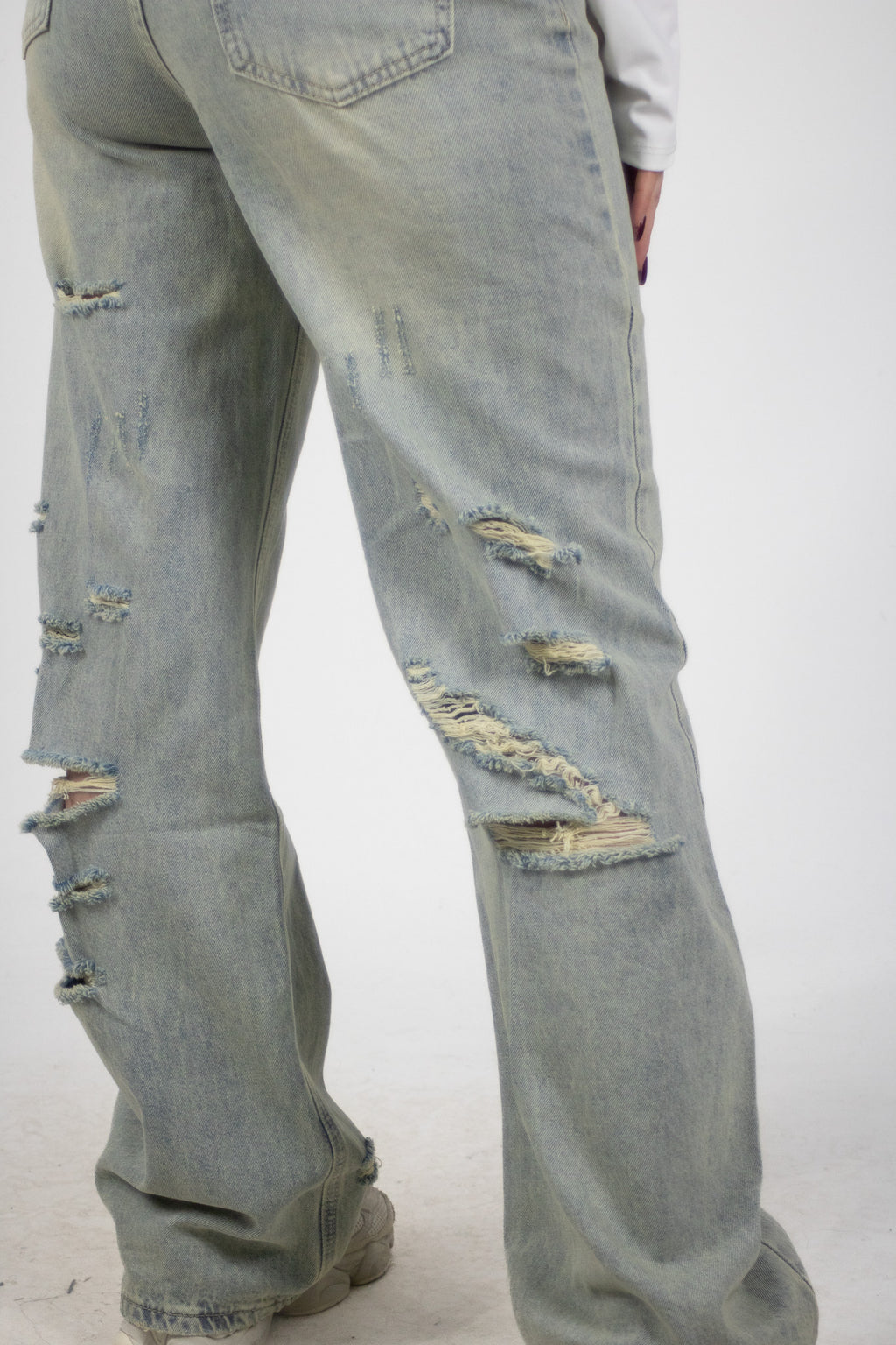Jeans GLOW