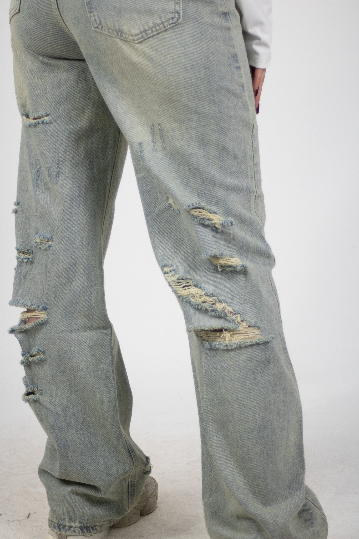Jeans GLOW