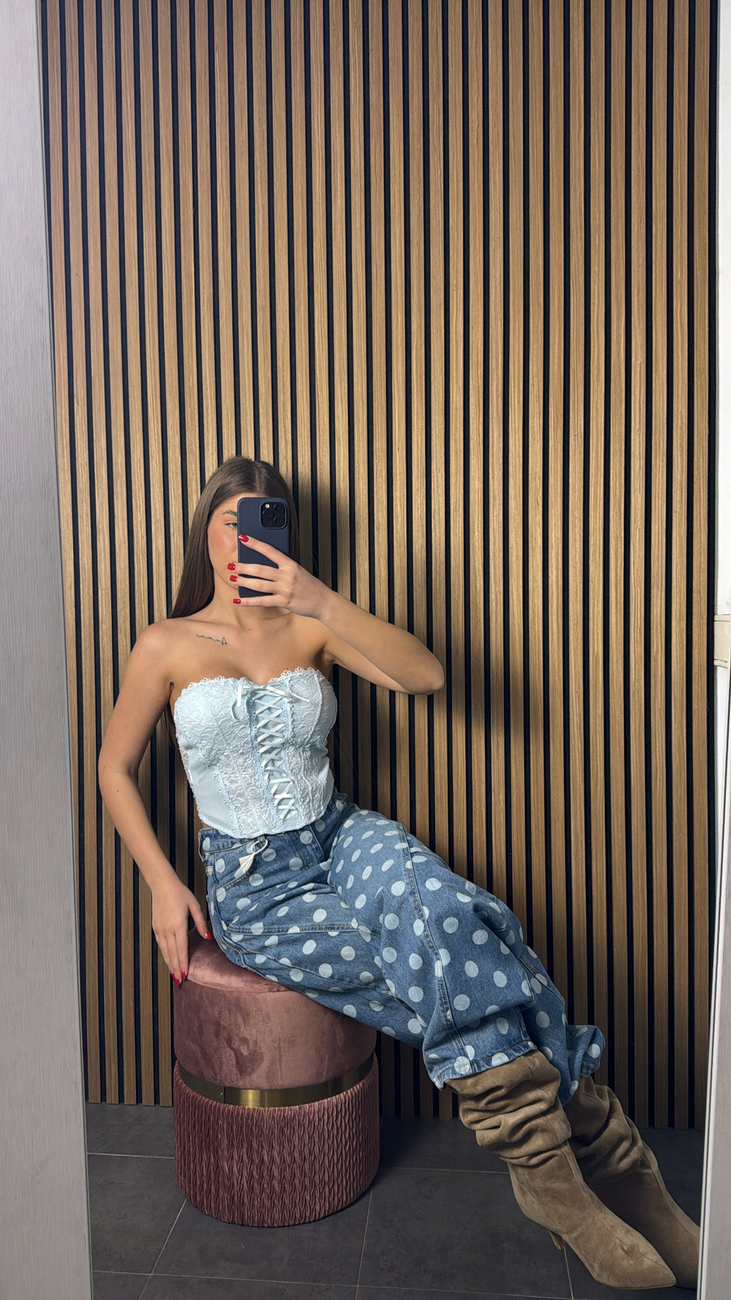 Top Princess Celeste