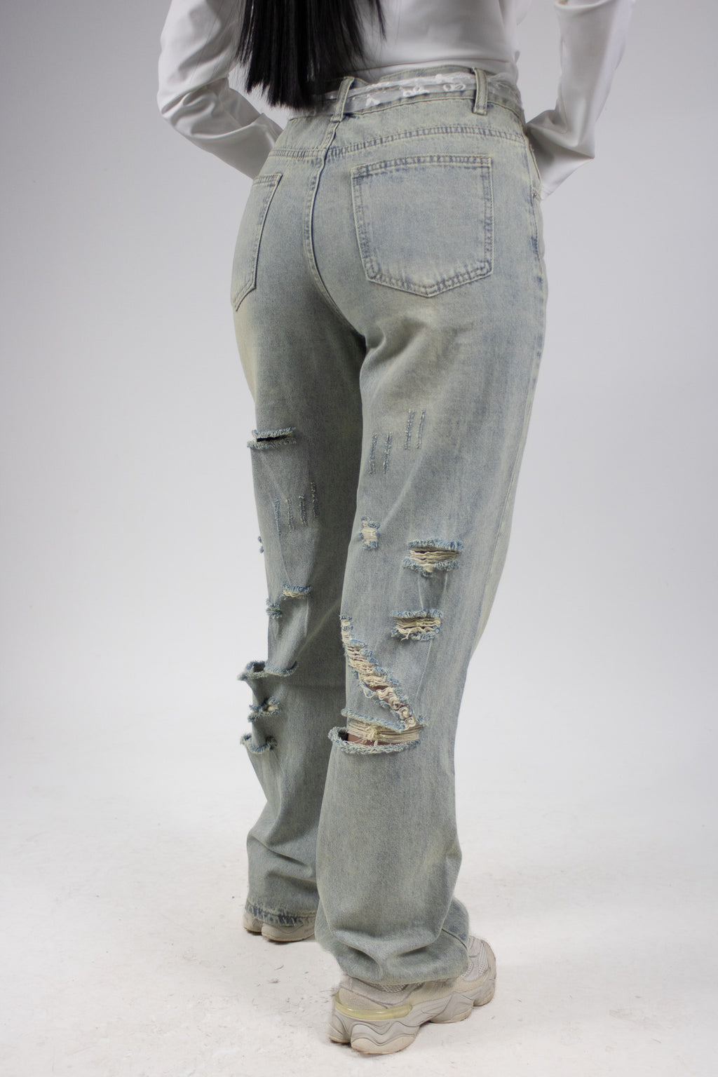 Jeans GLOW