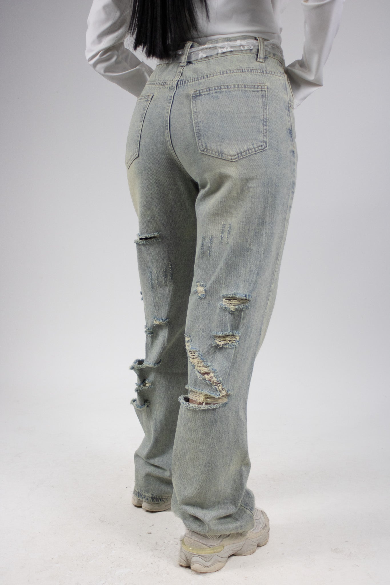 Jeans GLOW