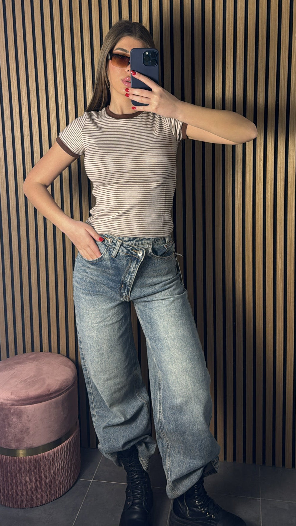 Jeans Side