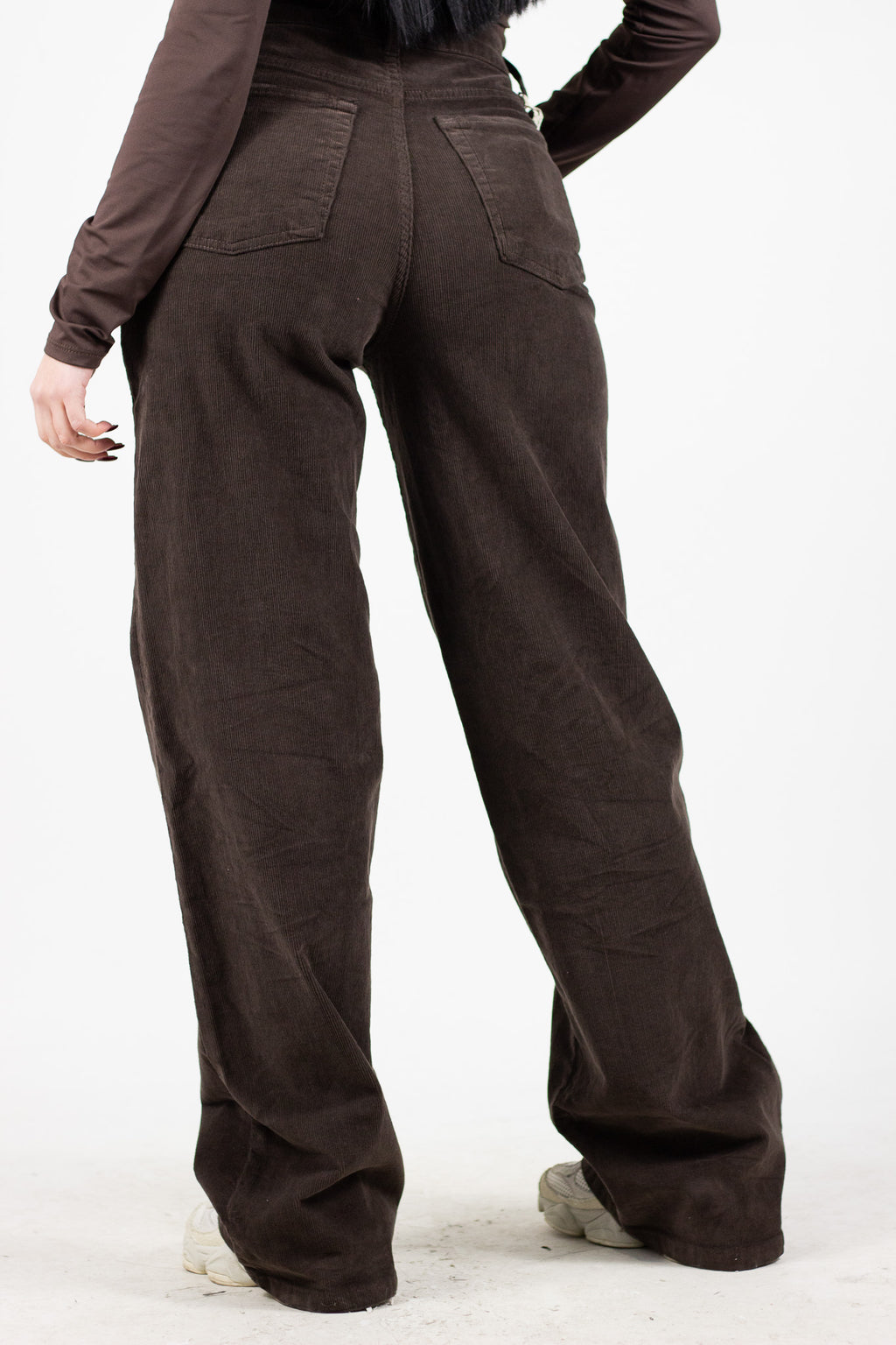 Pantalone Brown