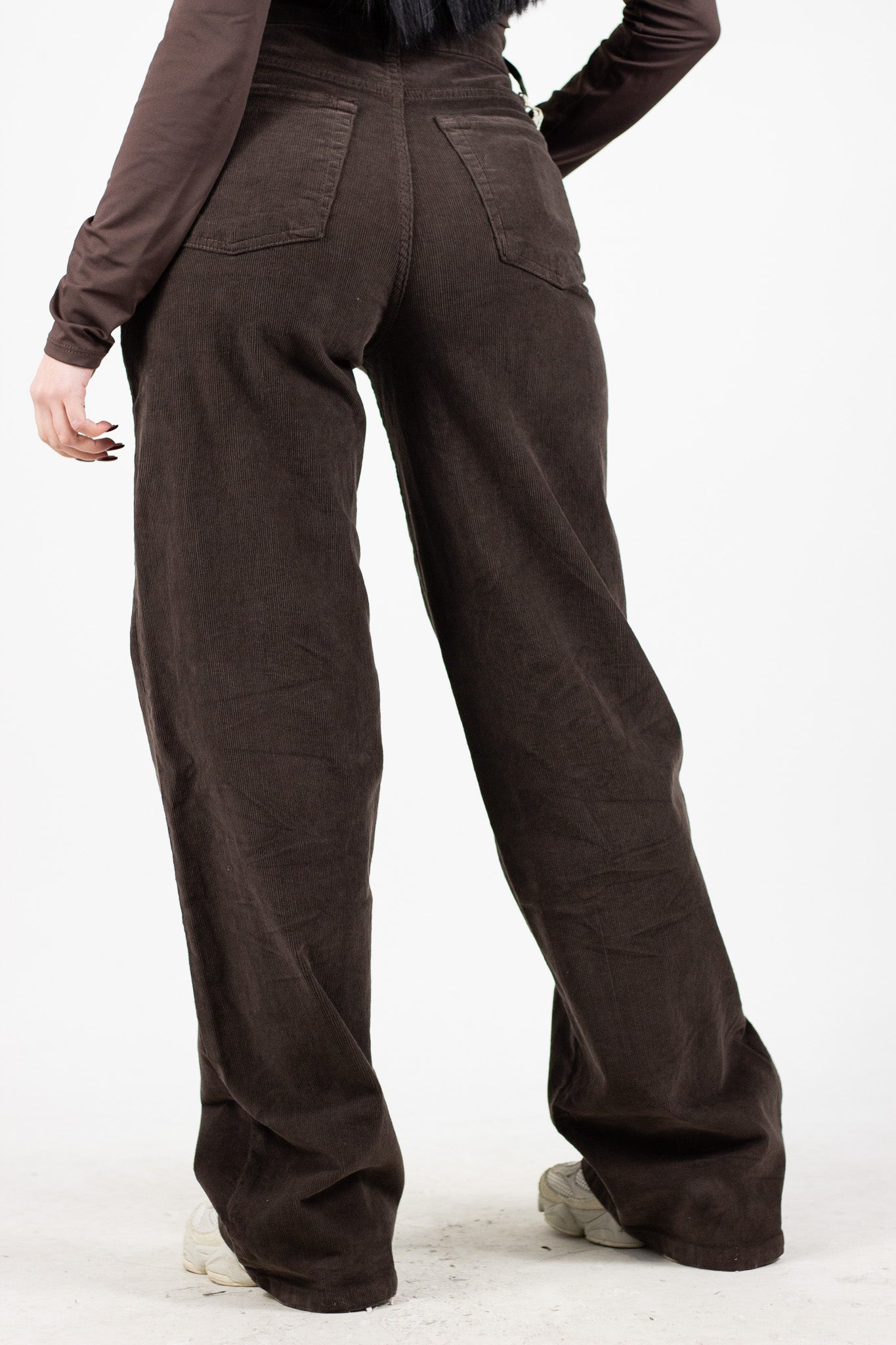 Pantalone Brown