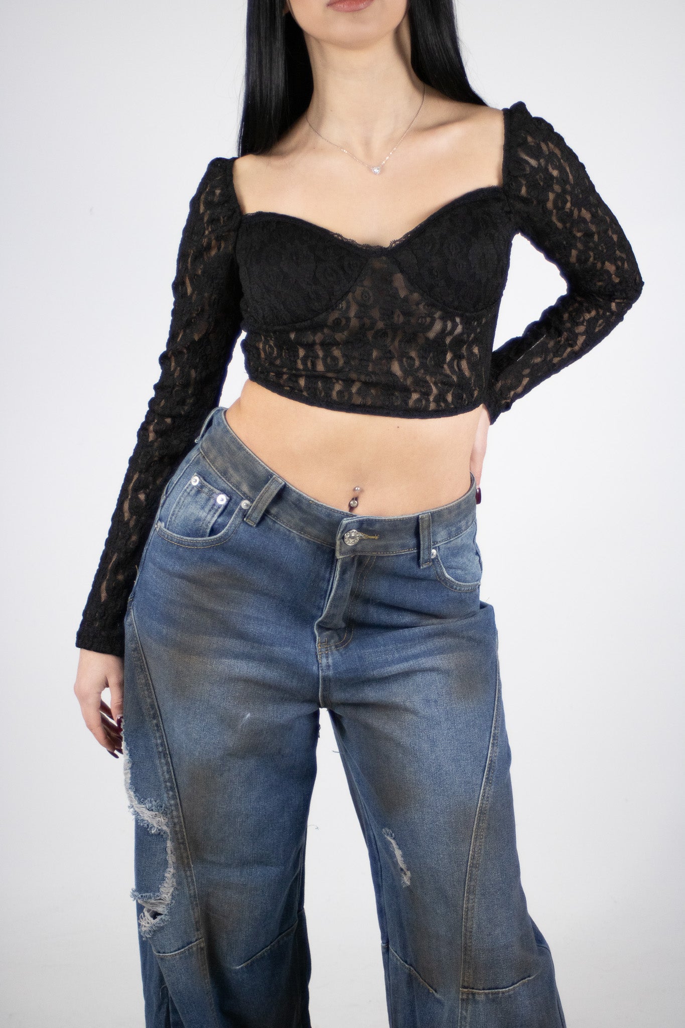 Top LOVELY