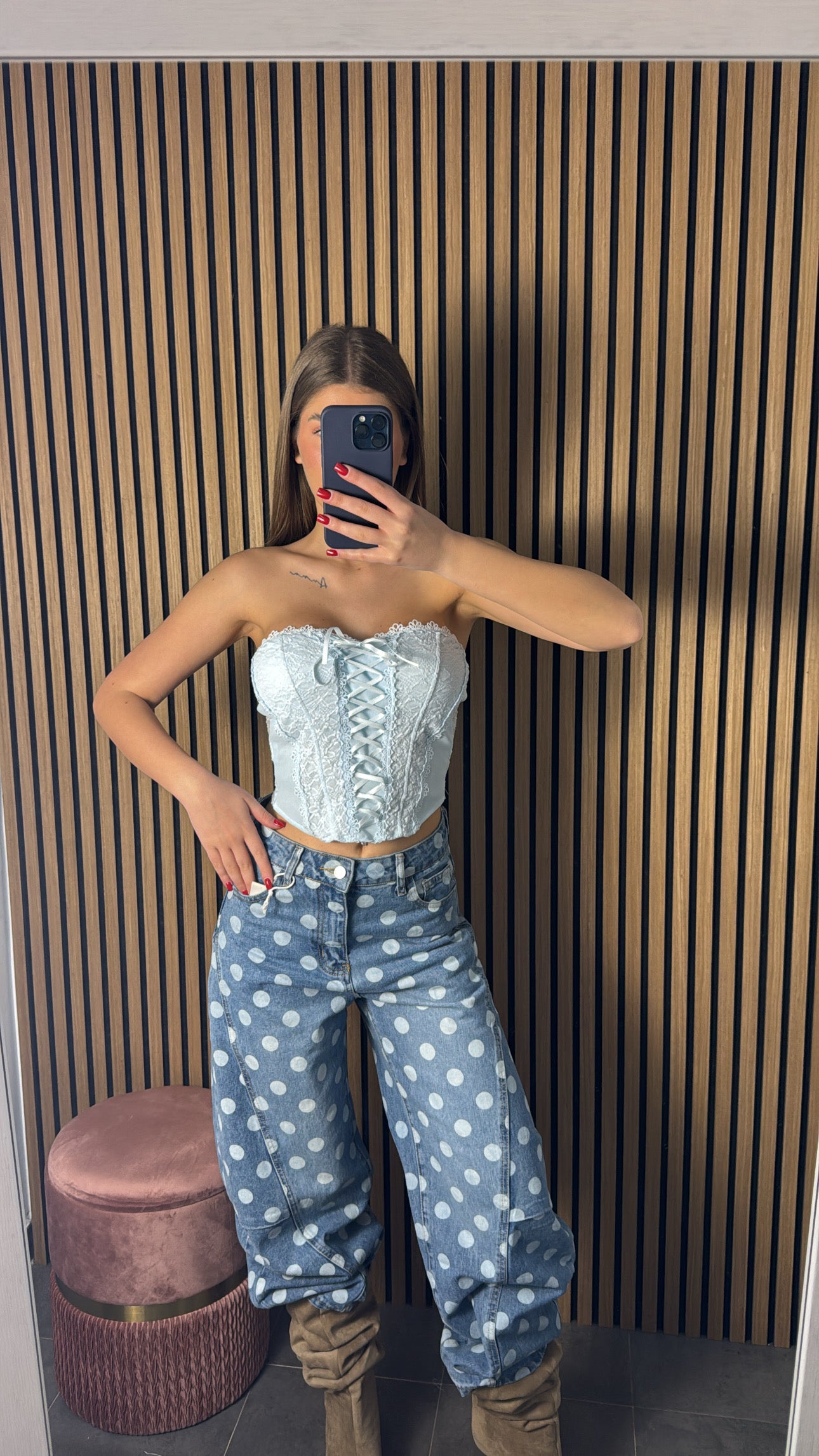 Top Princess Celeste