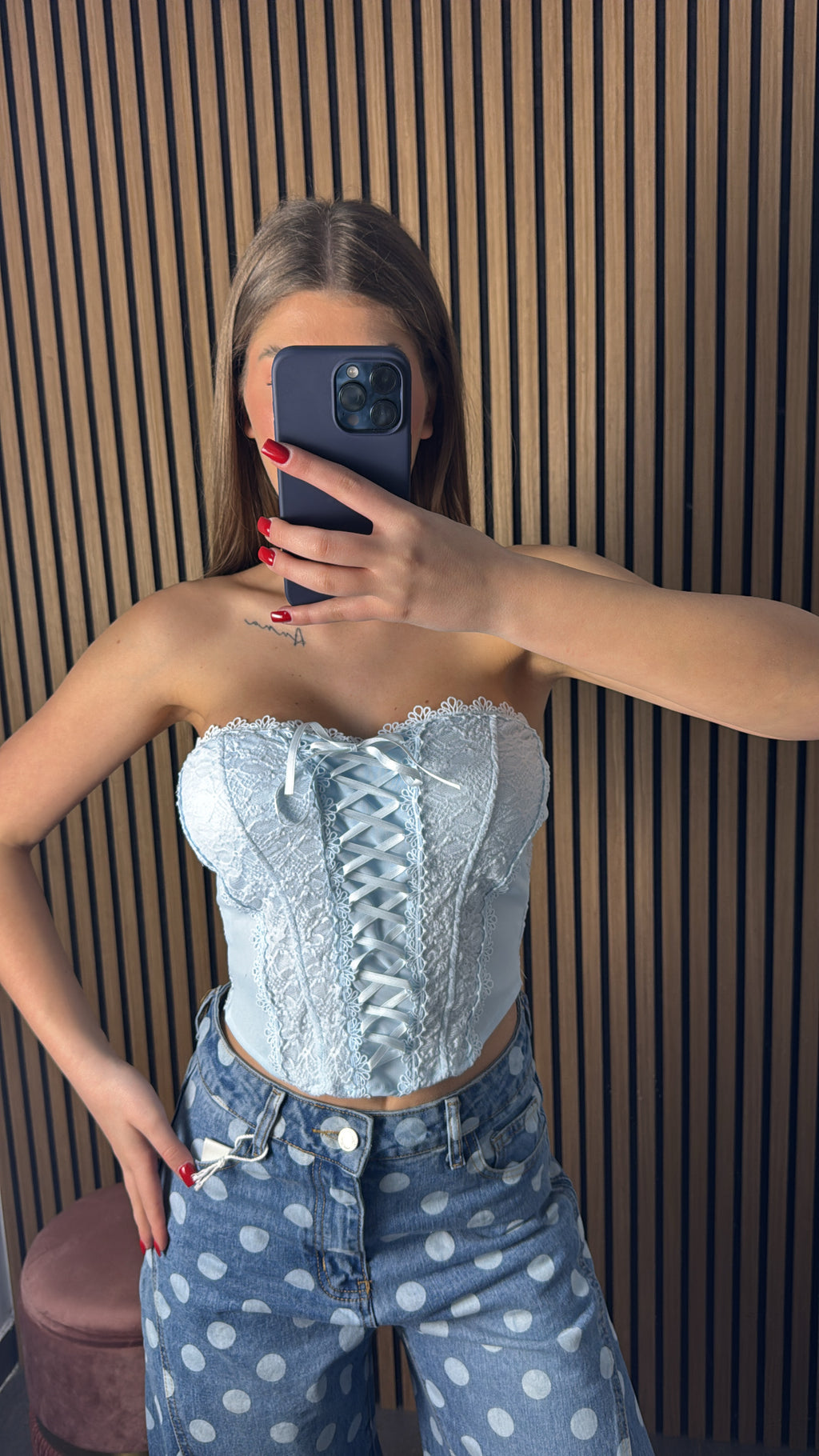 Top Princess Celeste