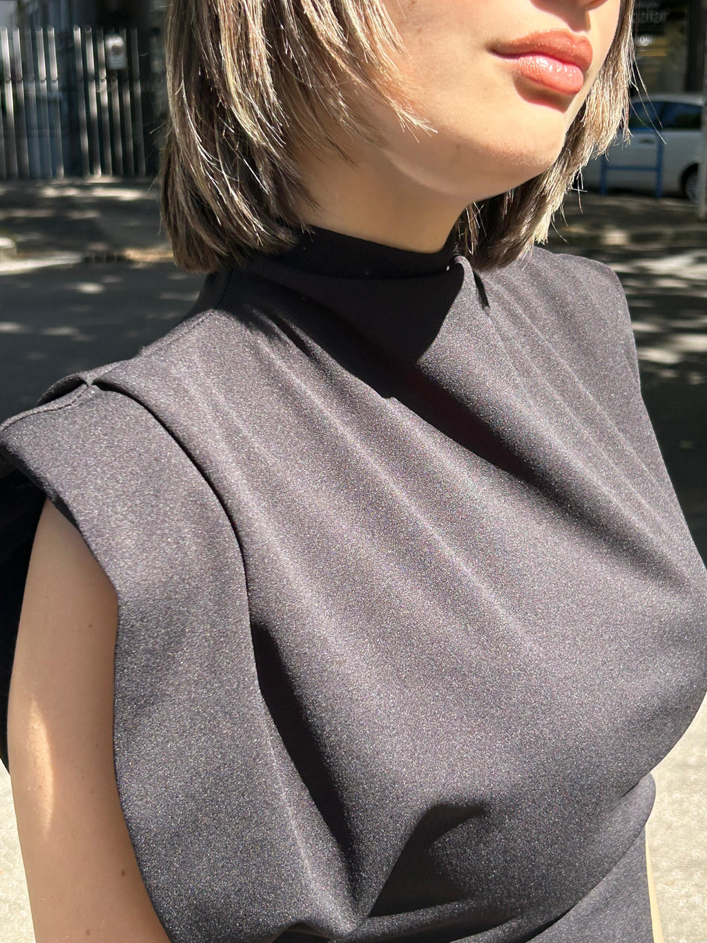 Vestito Doll