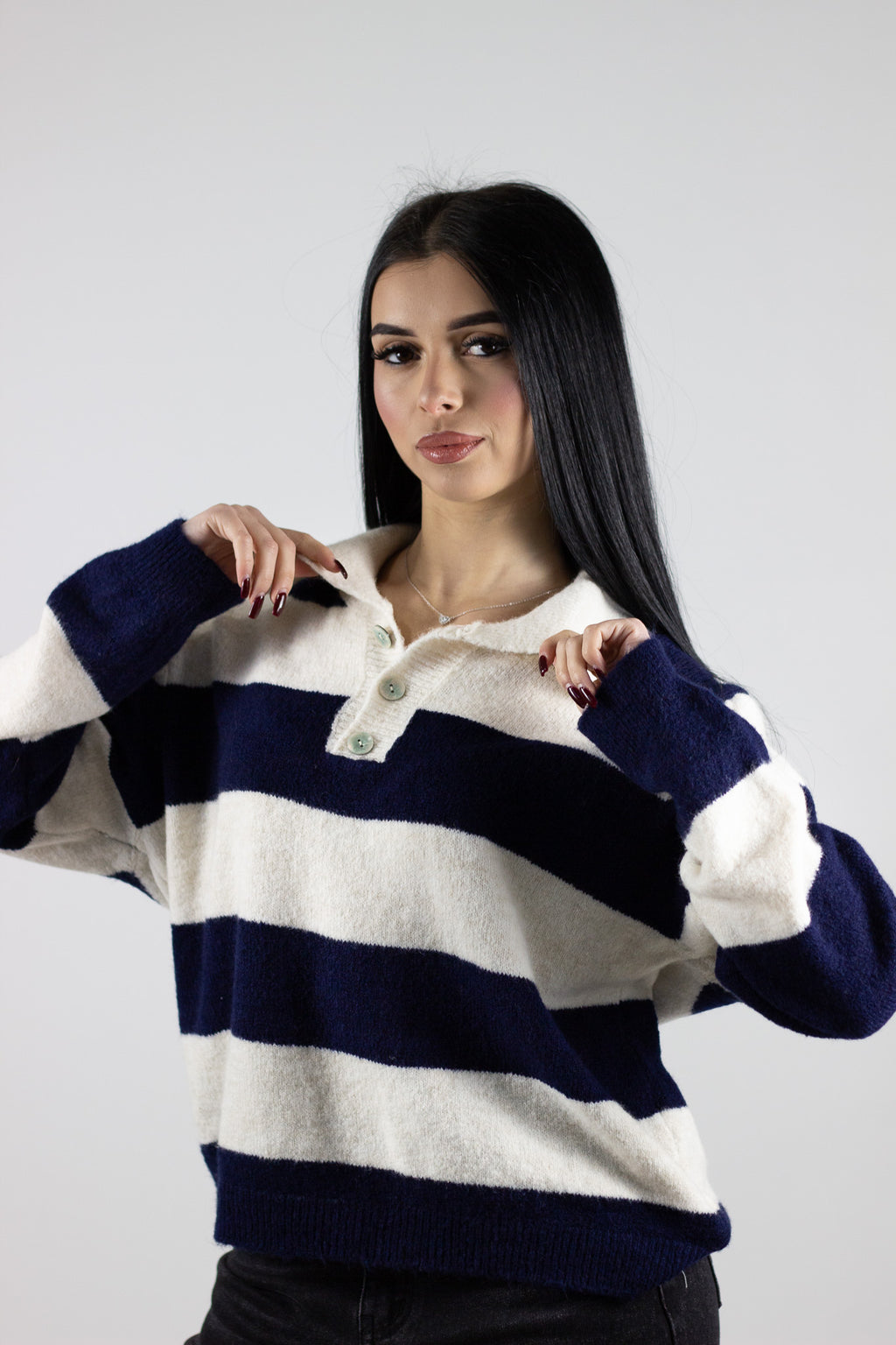 Maglione WINTER