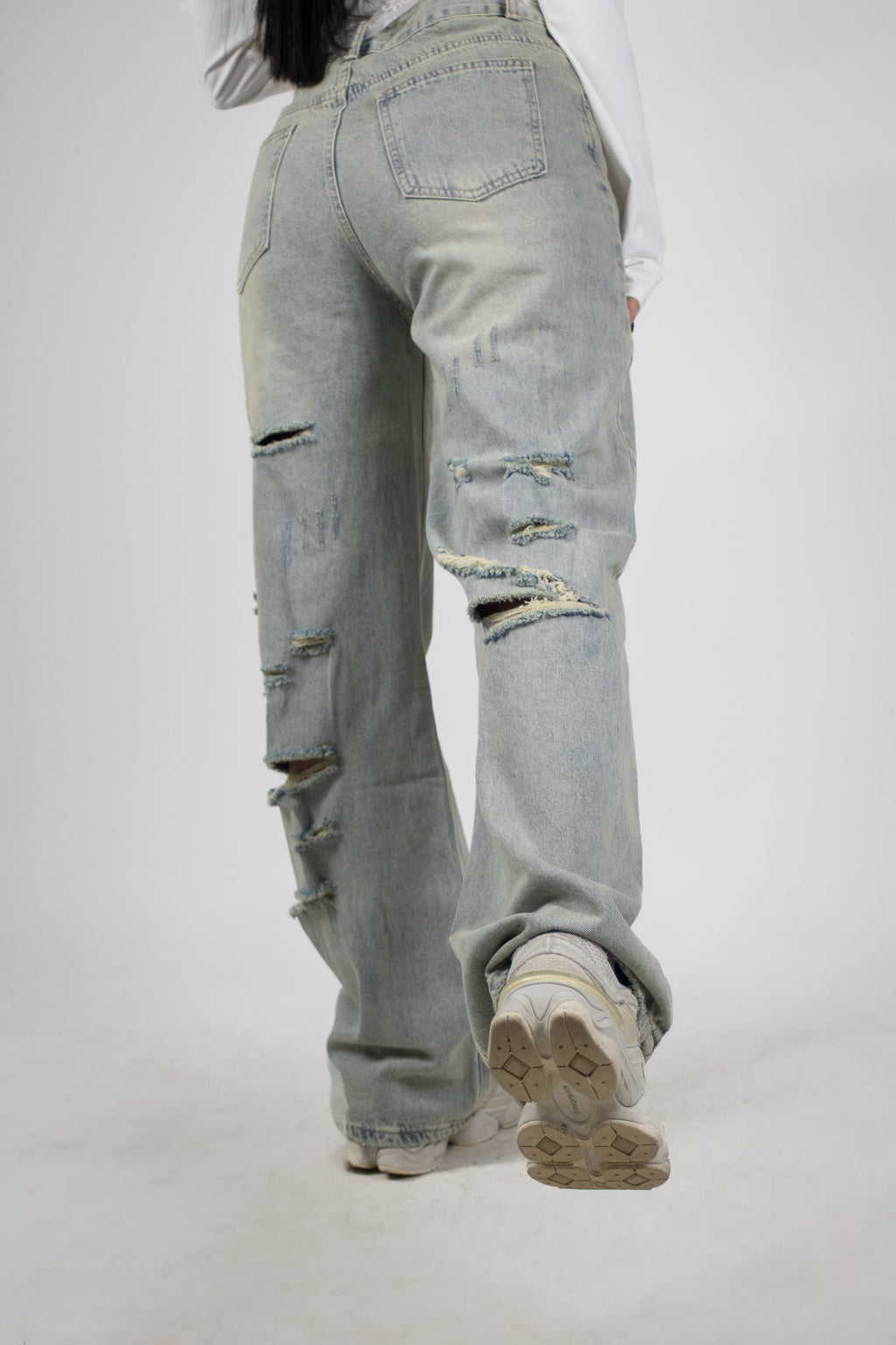 Jeans GLOW