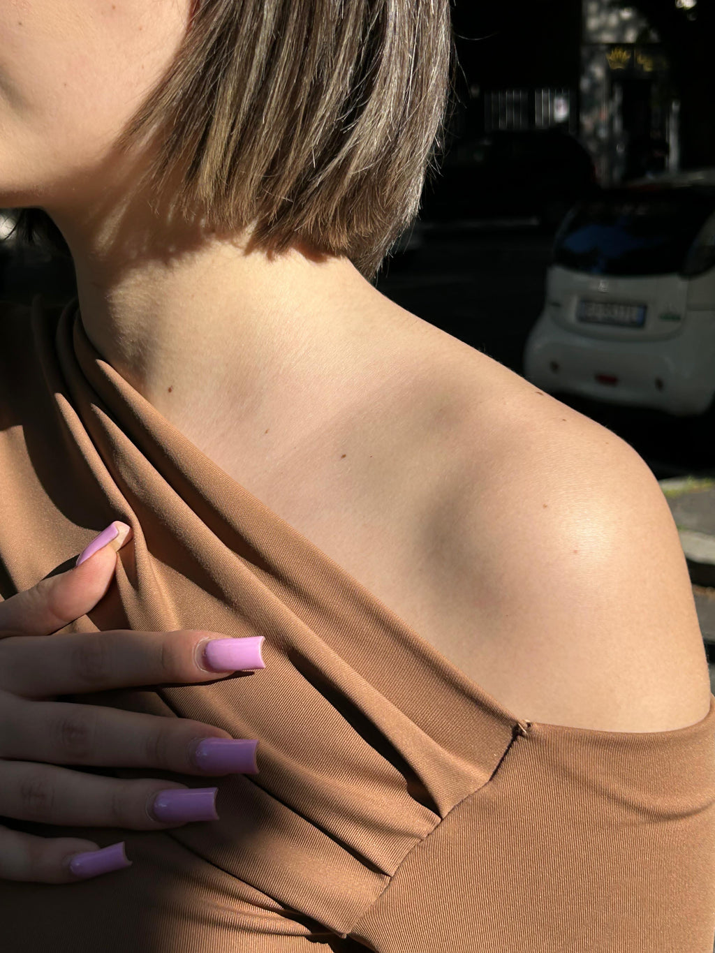 Vestito Kim