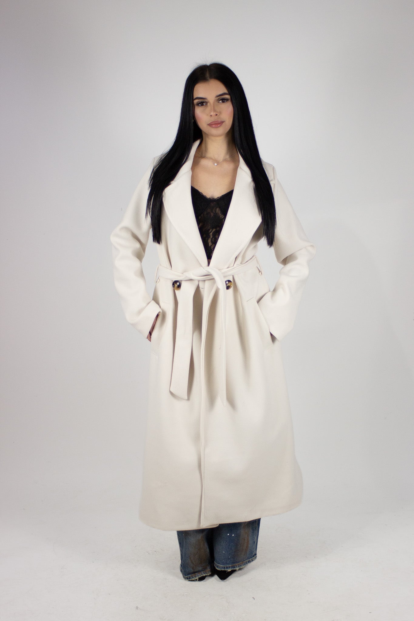 Cappotto Lady