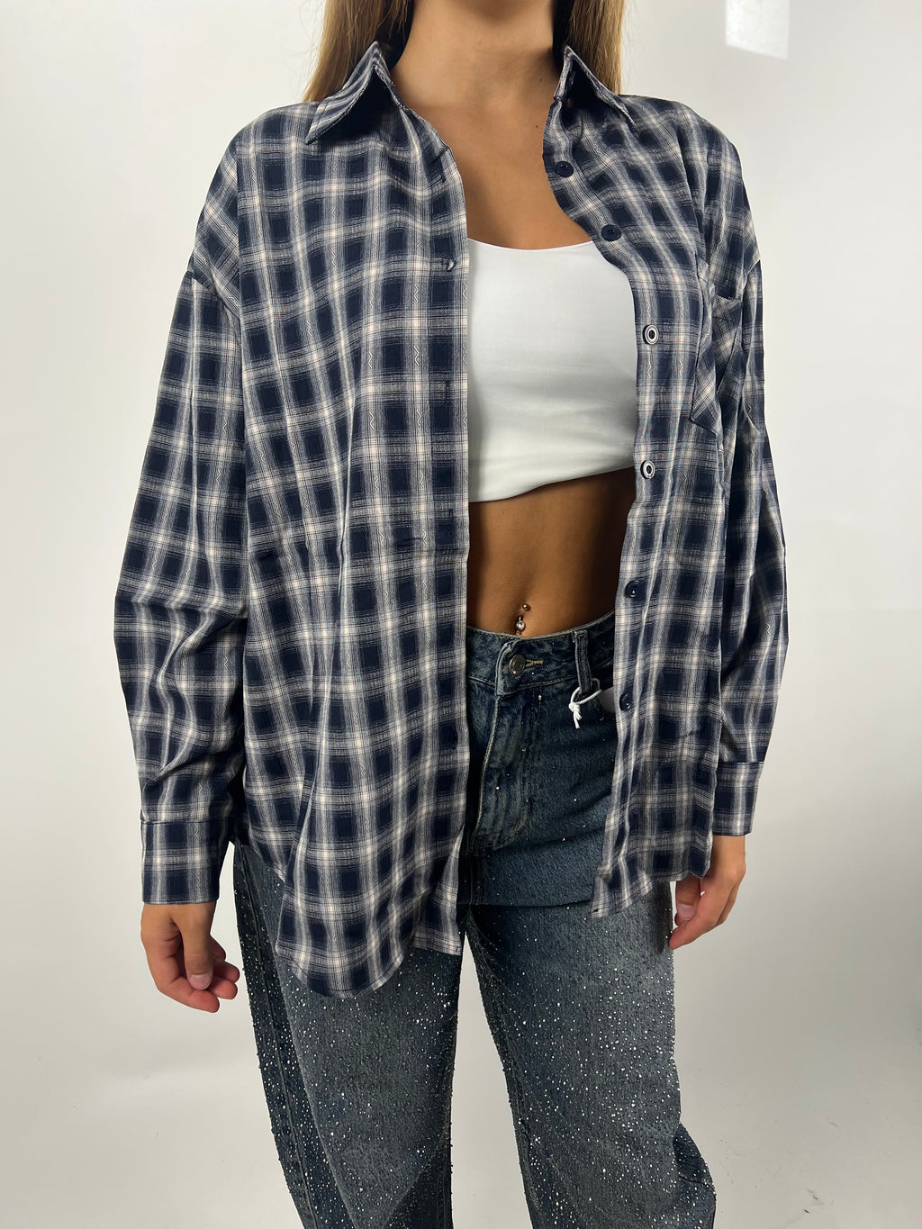 Camicia line