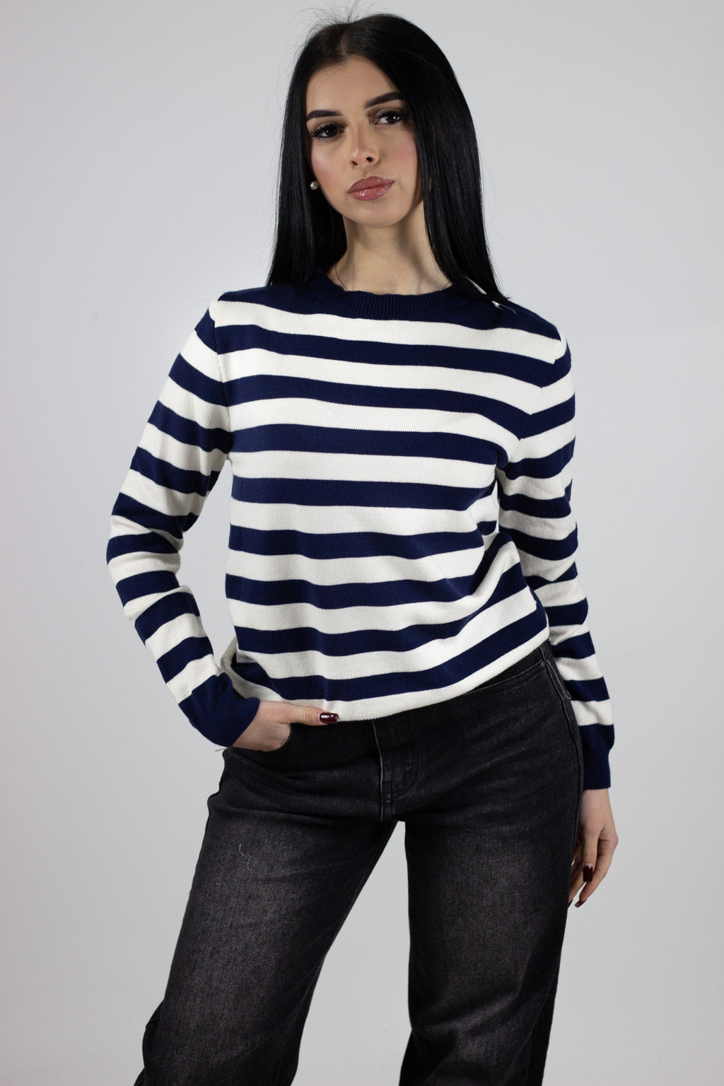 Maglione Line