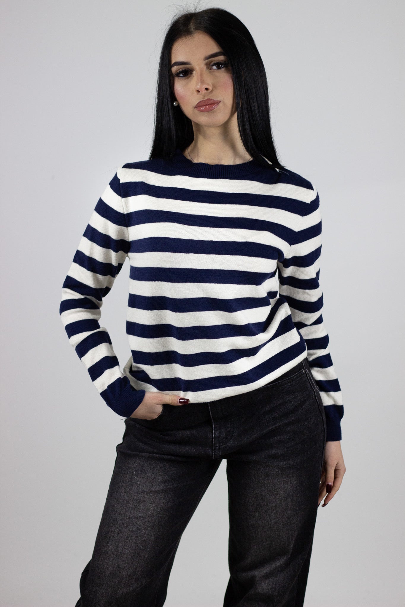 Maglione Line