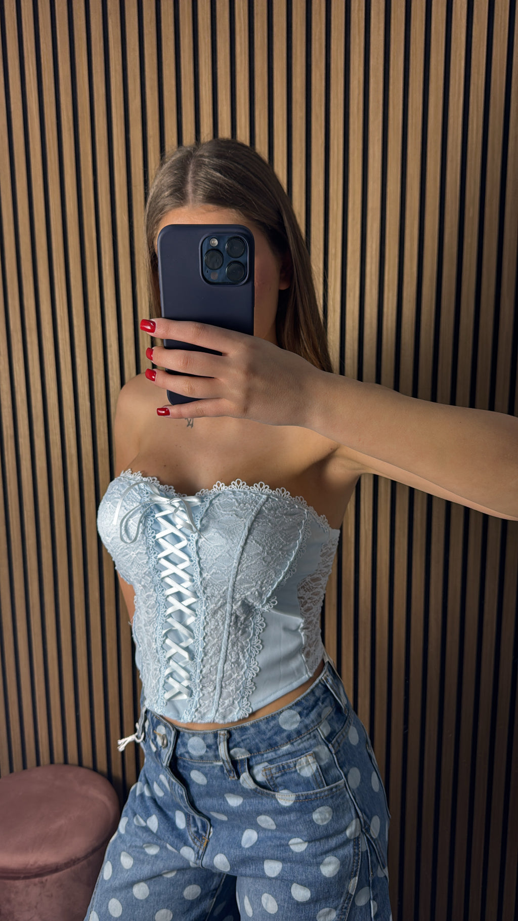 Top Princess Celeste