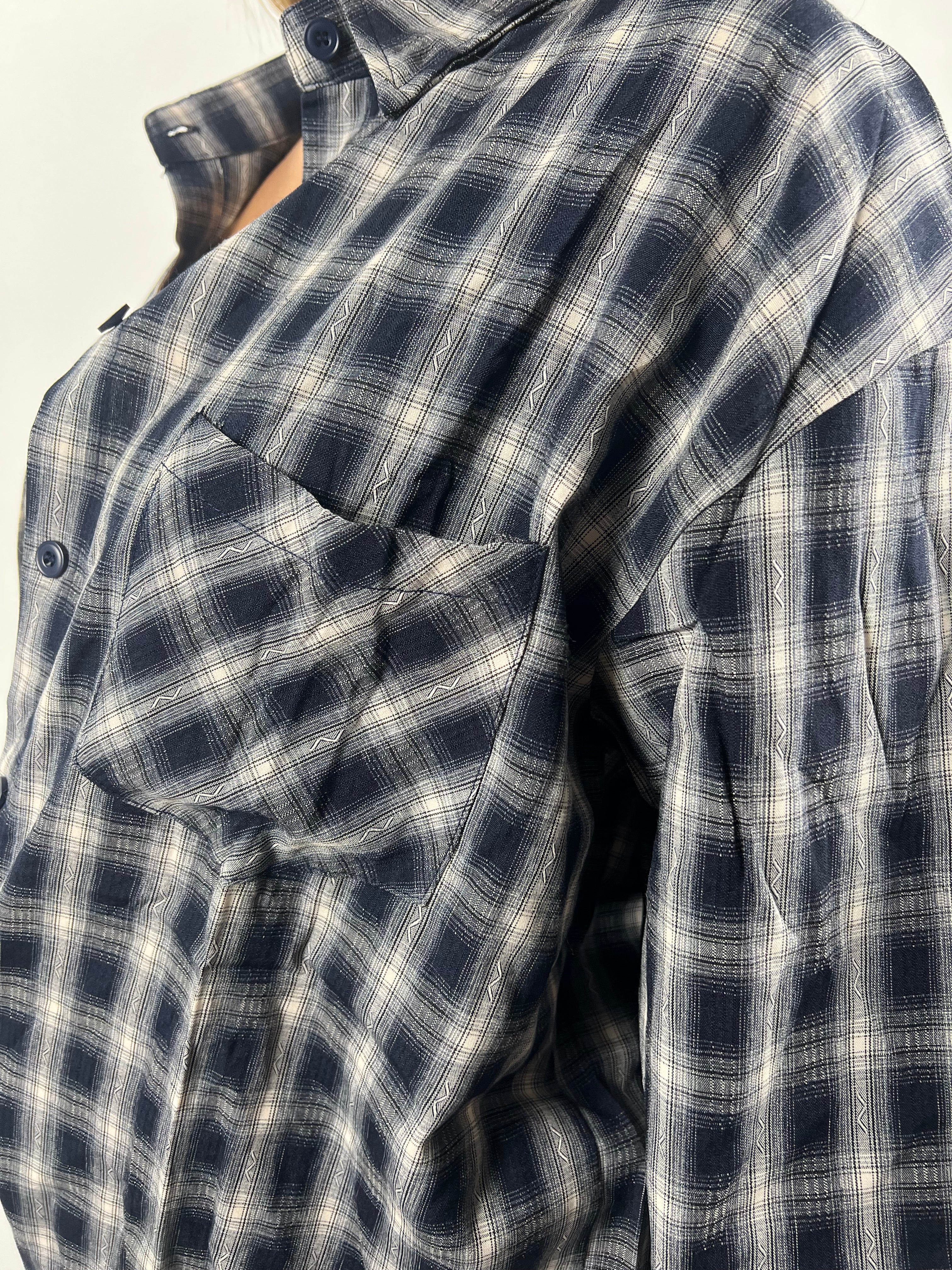 Camicia line