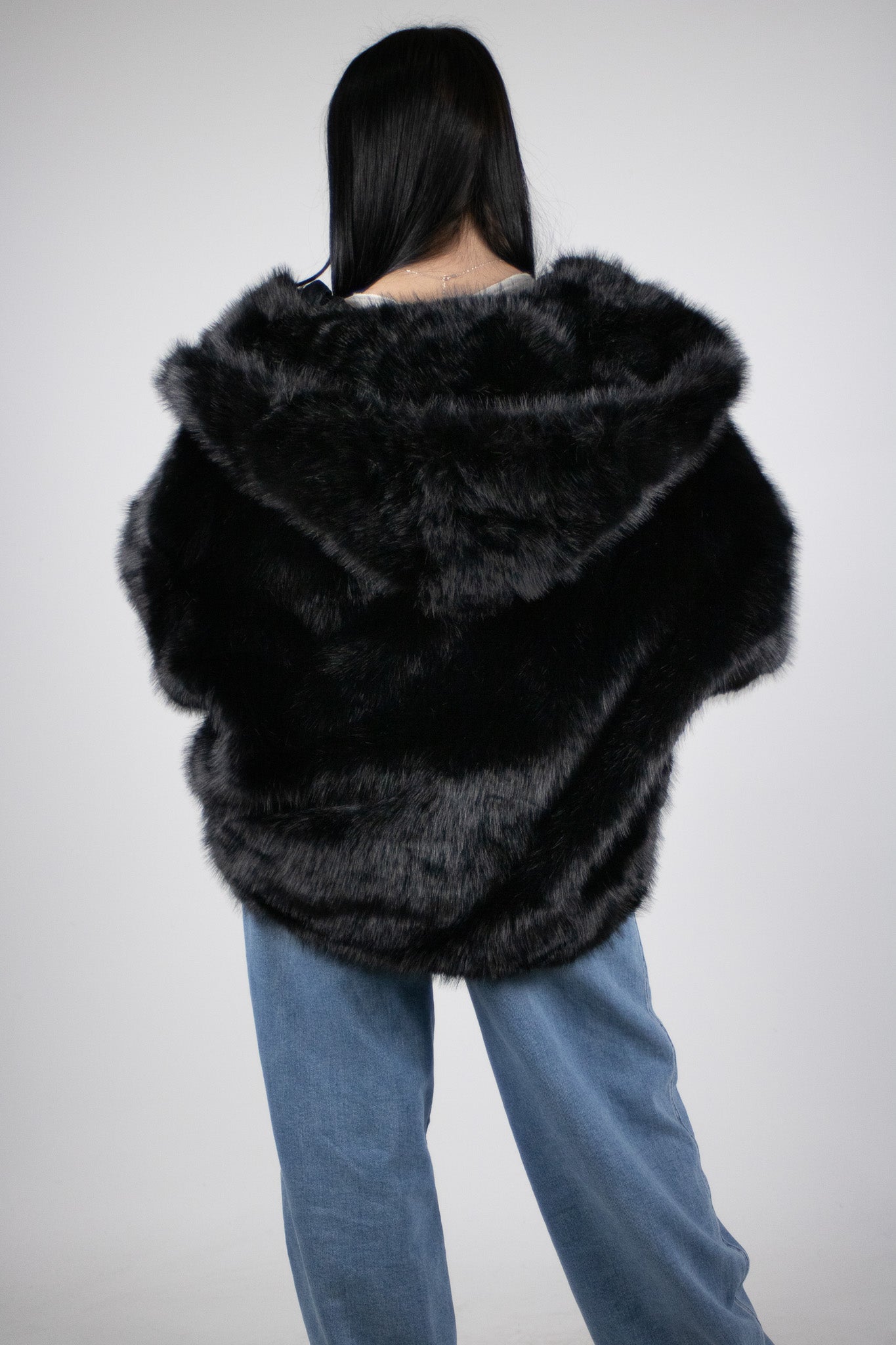 Pelliccia Alaska (variante)