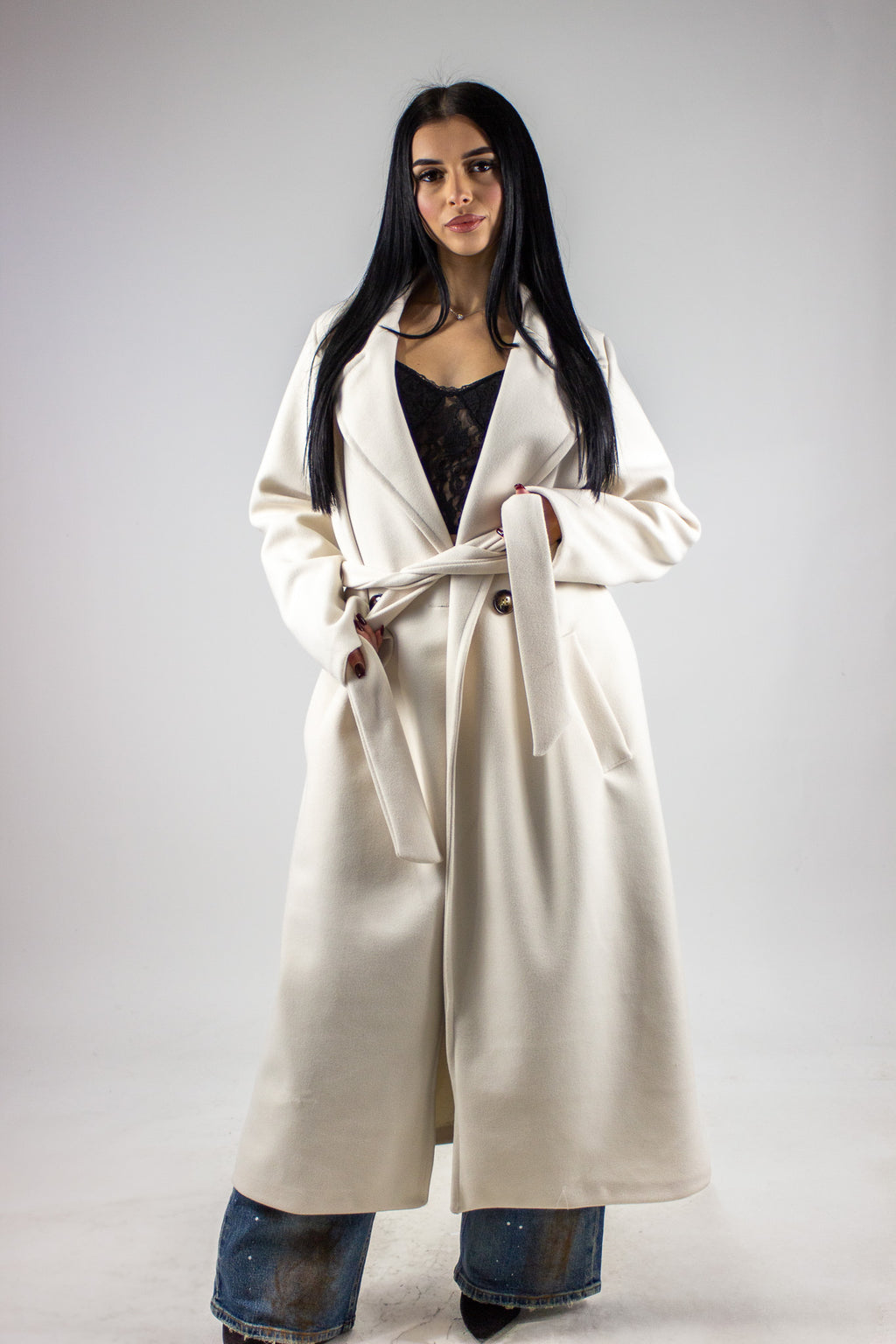 Cappotto Lady