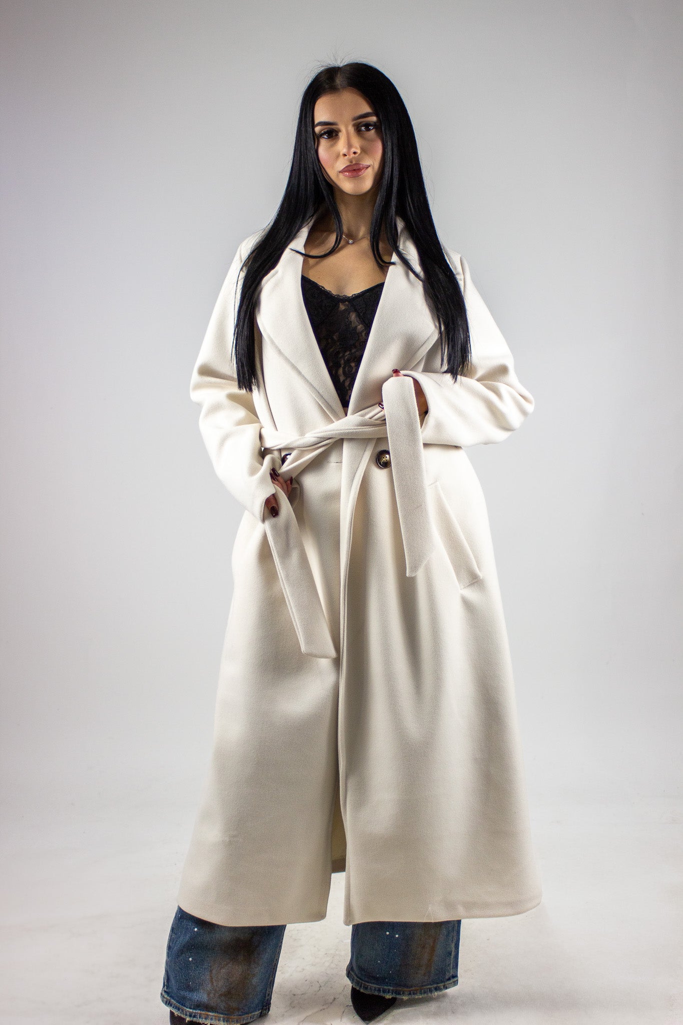 Cappotto Lady