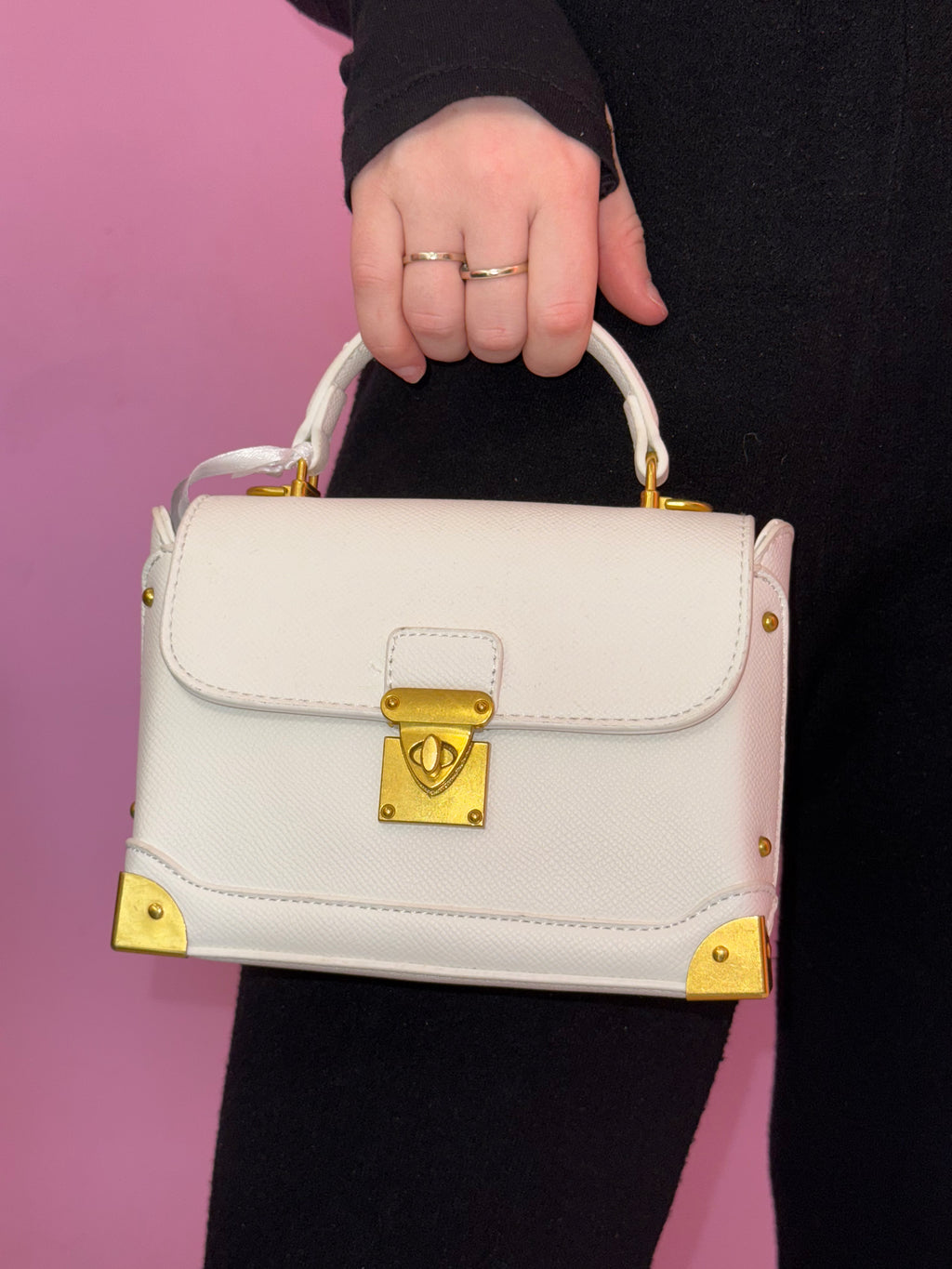 Borsa Bauletto
