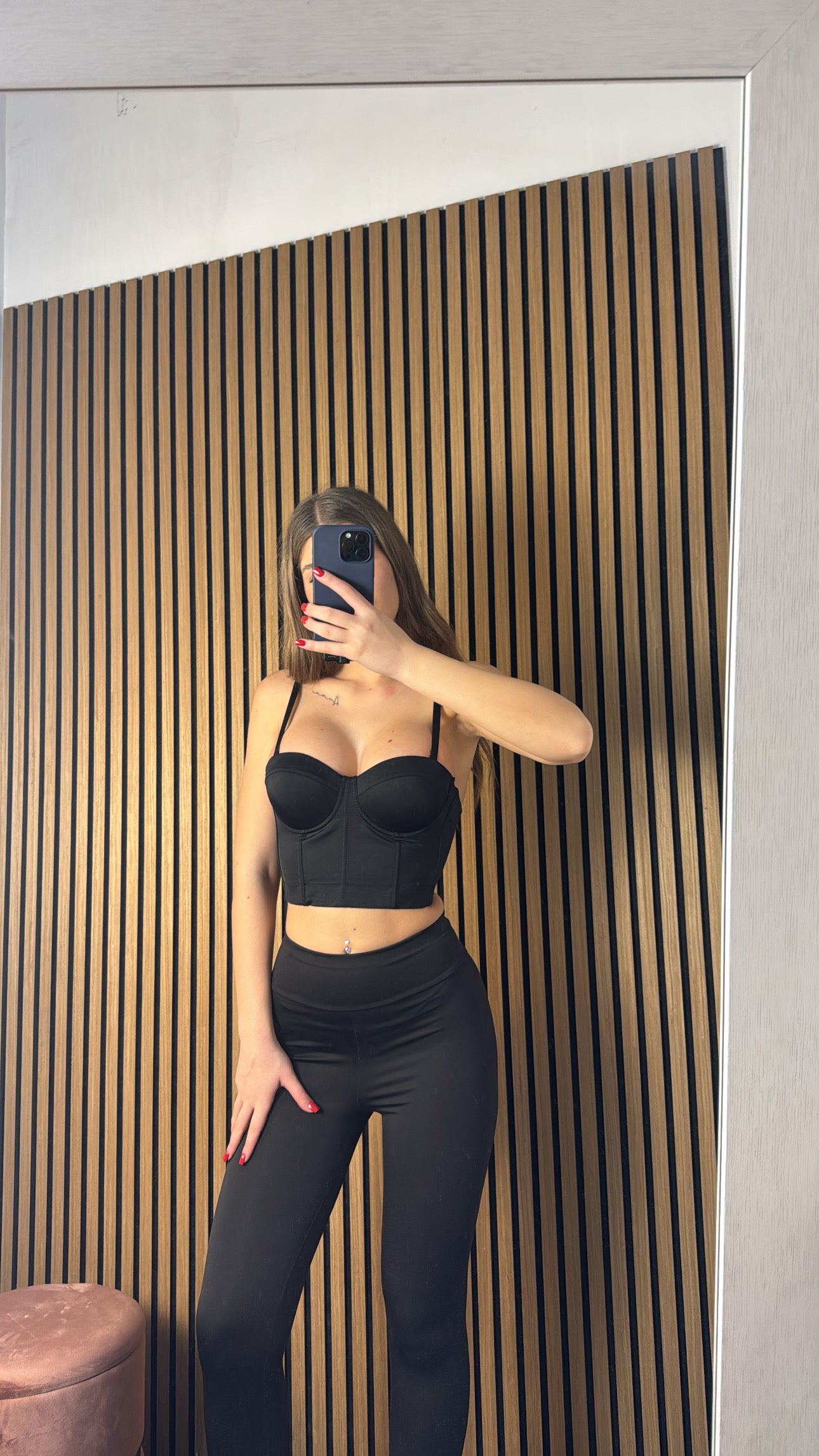 Leggins Contenitivo