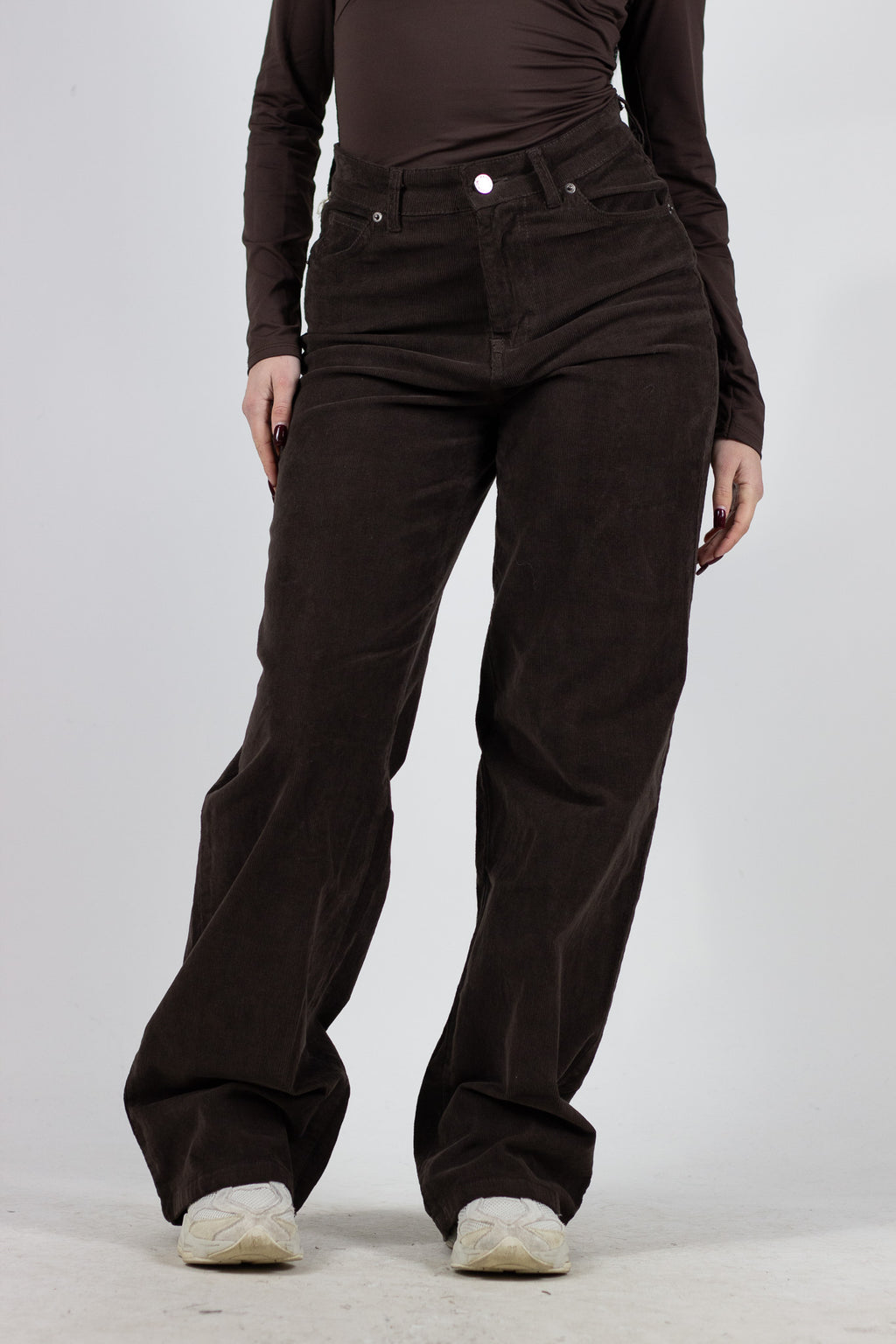 Pantalone Brown
