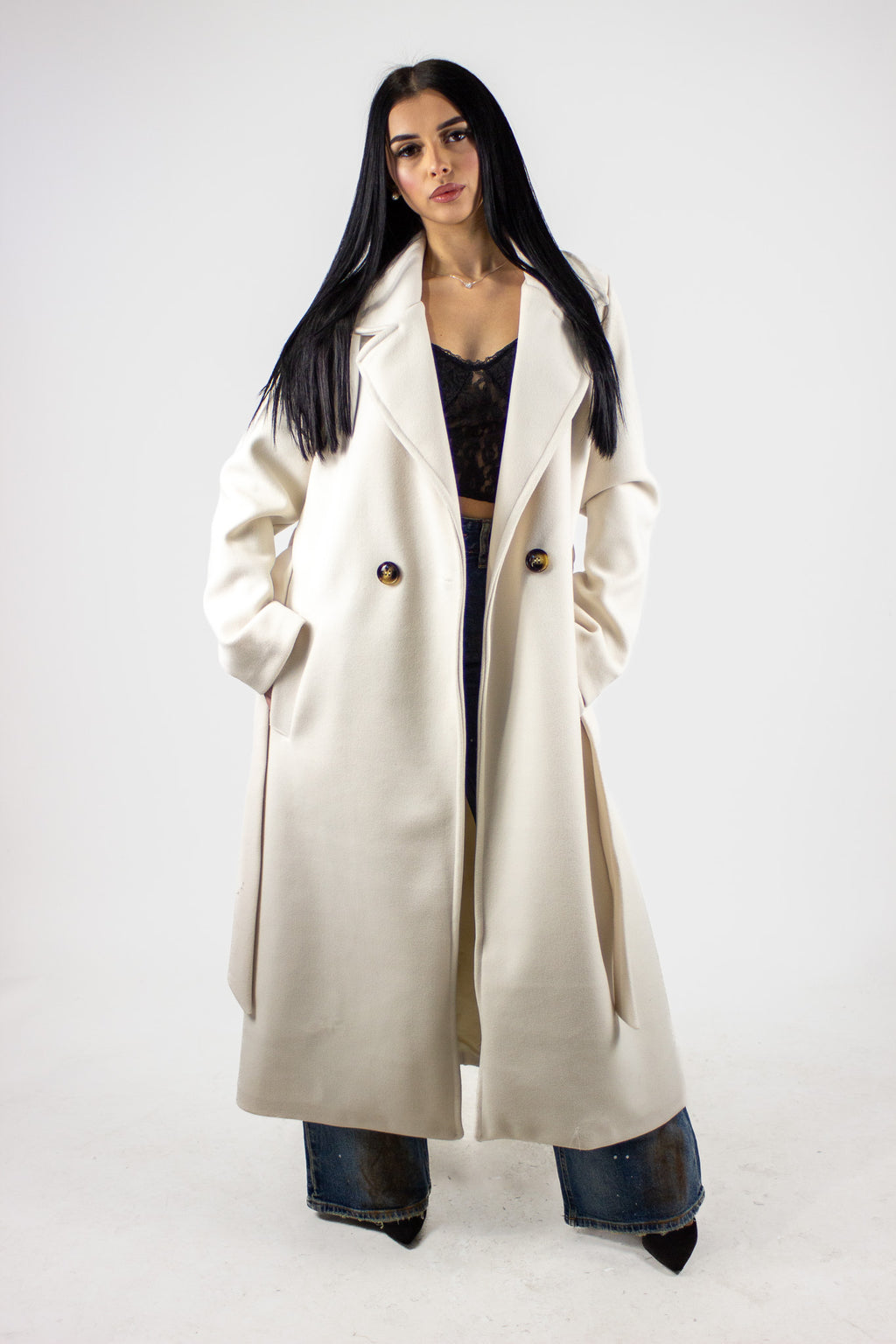 Cappotto Lady