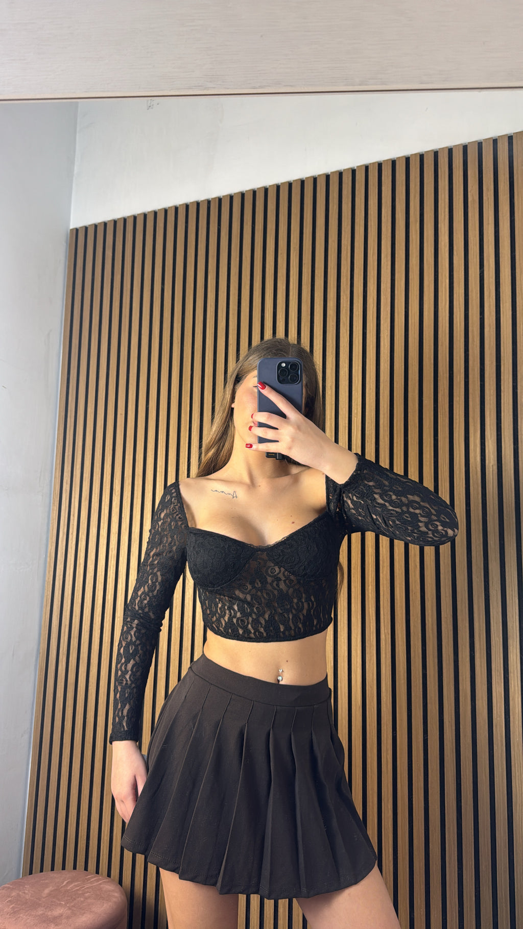 Gonna Harvard Marrone