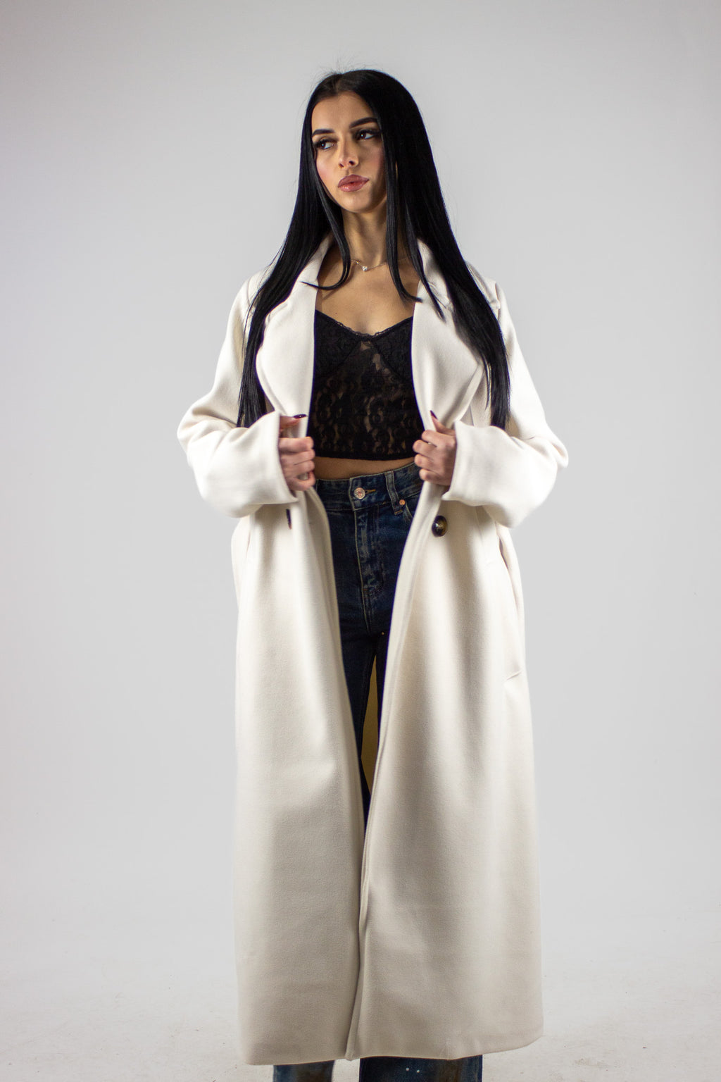 Cappotto Lady