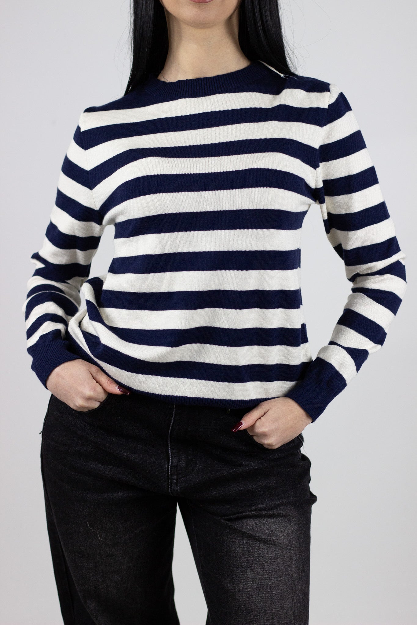 Maglione Line