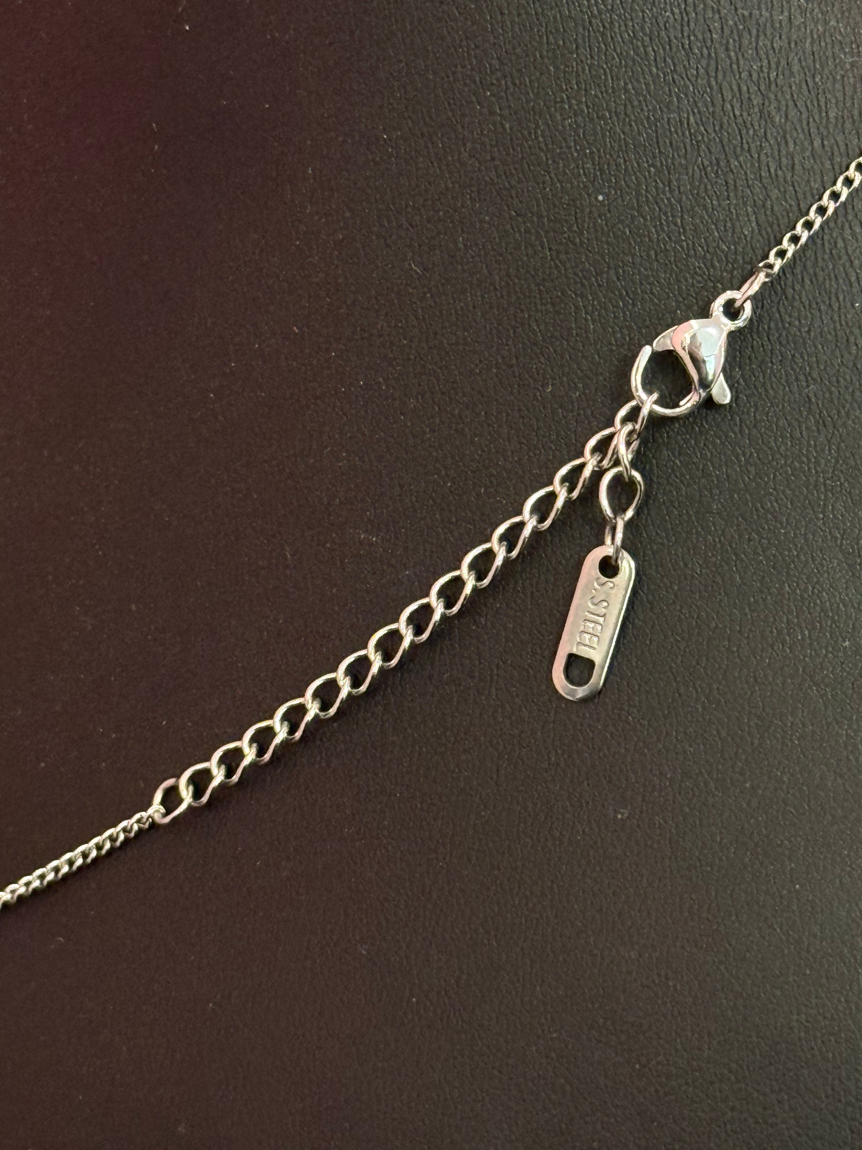 Collana Cuore