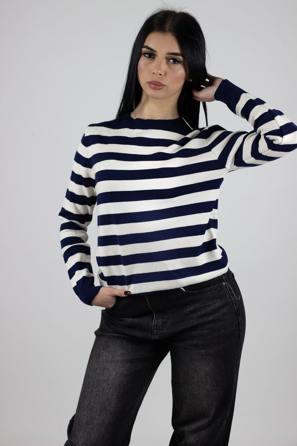 Maglione Line