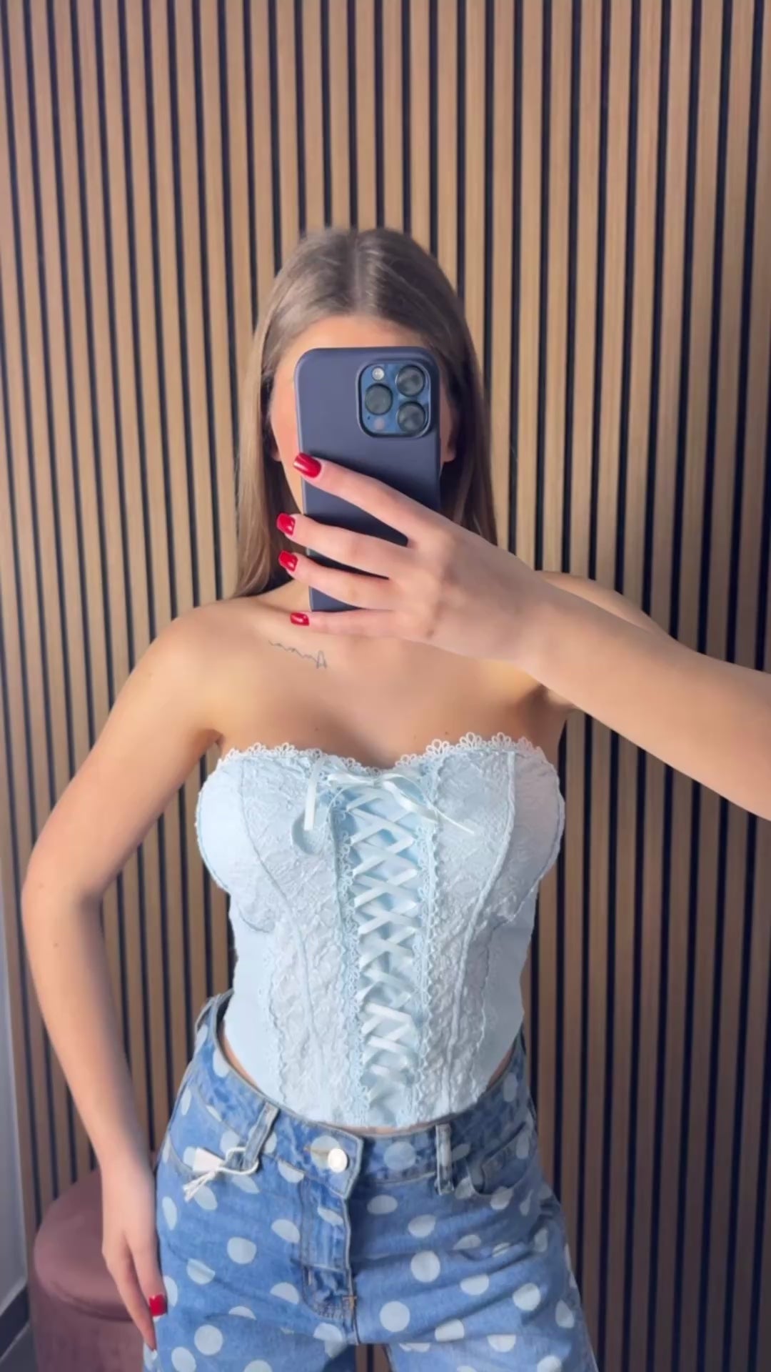 Top Princess Celeste