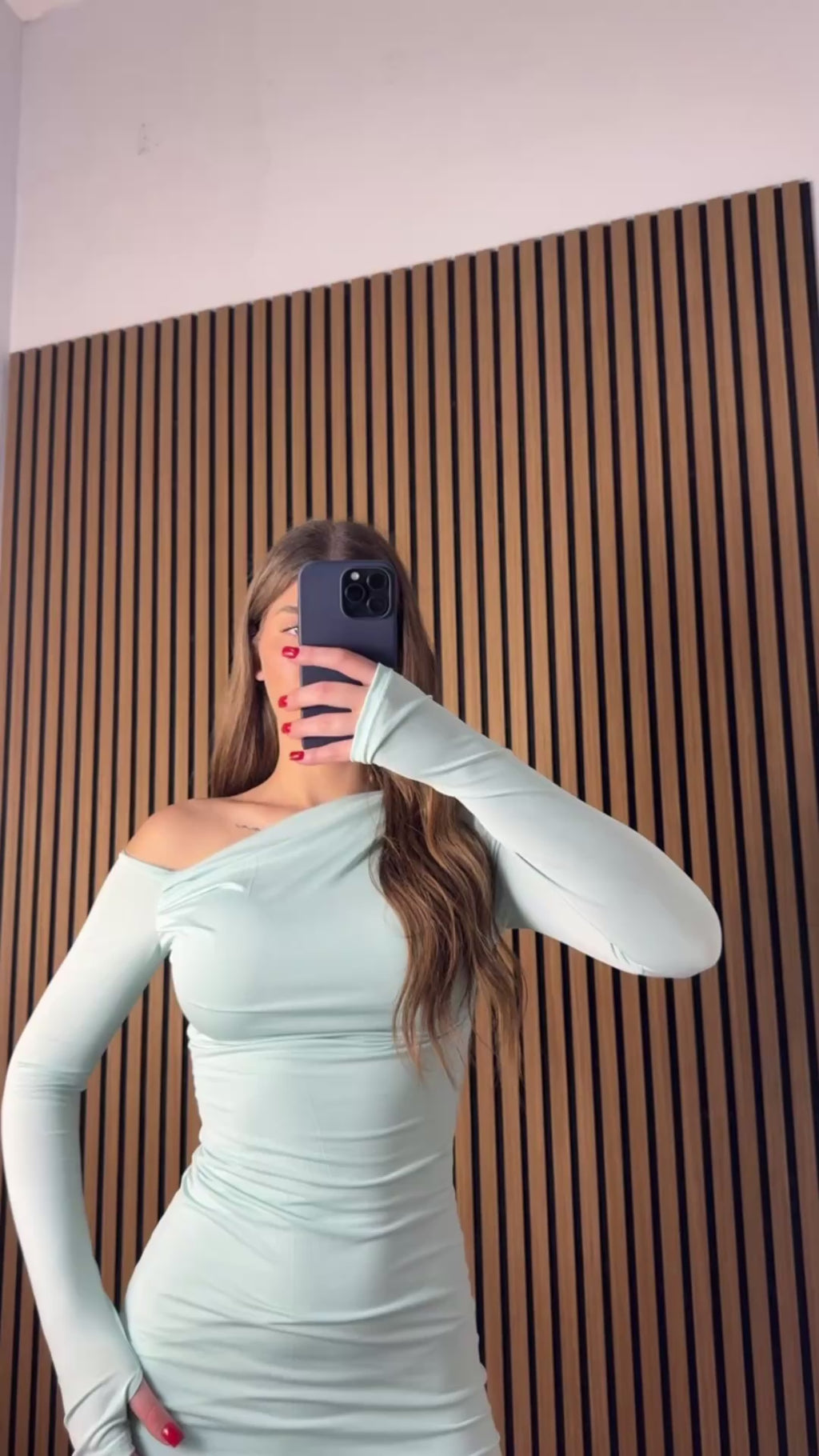 Vestito Kim Tiffany