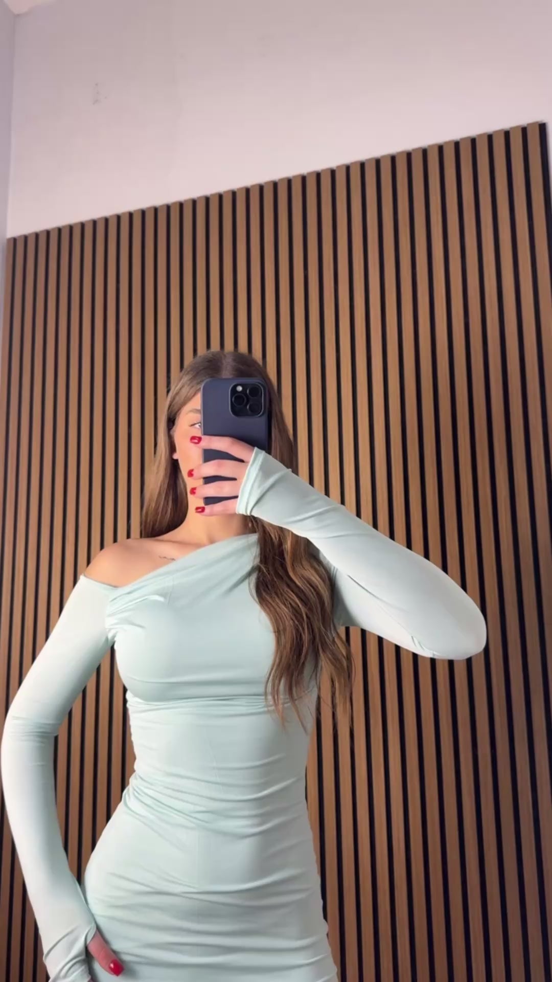 Vestito Kim Tiffany